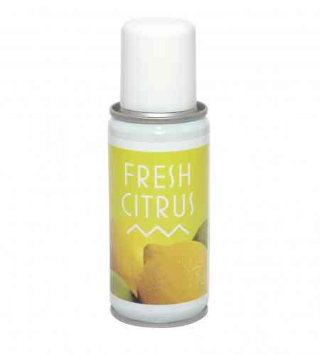 Aerosol luchtverfrisser Citrus - 12 x 100 ml