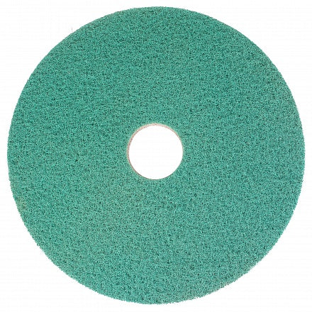 Bright 'n Water Cleaning pad groen 21 inch - 2 stuks