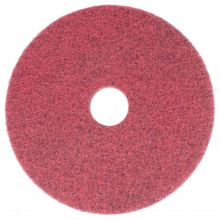 Bright 'n Water Strip pad rood 17 inch - 2 pads