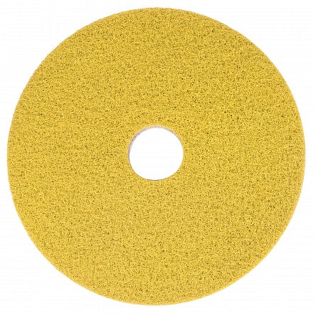 Bright 'n Water Upgrade pad geel 17 inch - 2 pads