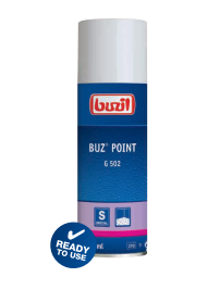 Buz Point sticker en vlekken verwijderaar - 200 ml — Doseer