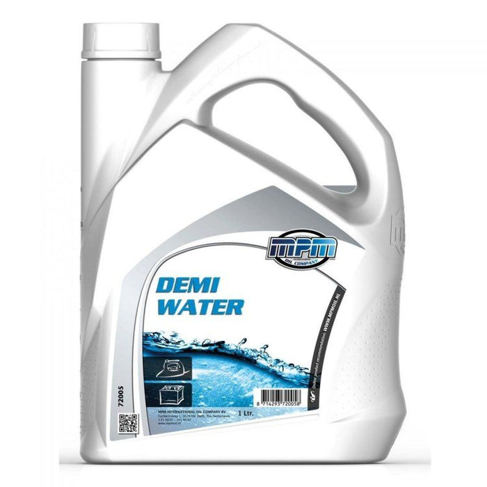 Demi water - 5 liter