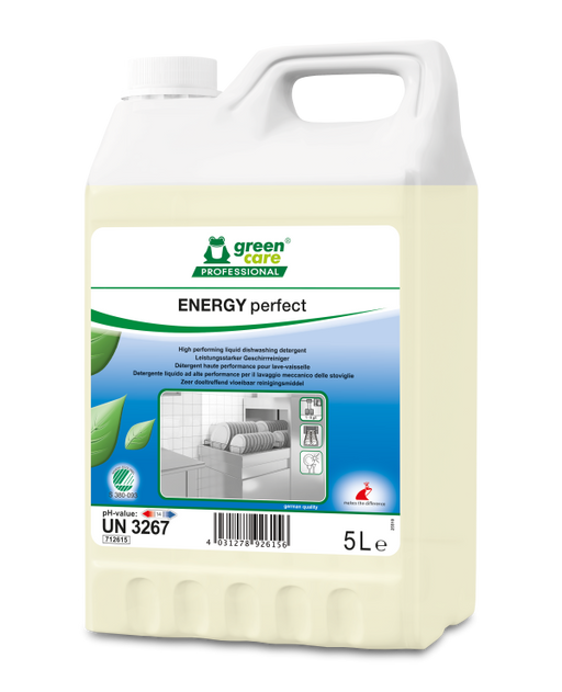 Green Care Energy perfect 5 liter