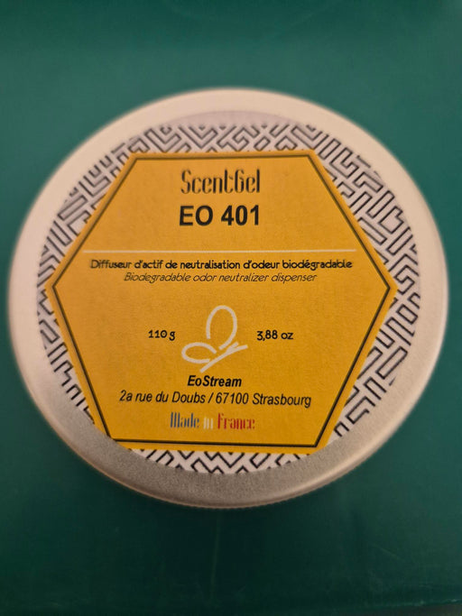 EOStream Scent gel EO-401 per stuk