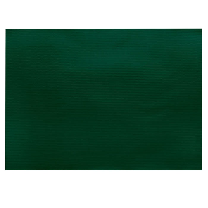 Infibra placemat groen 30 x 40 cm - 2000 stuks