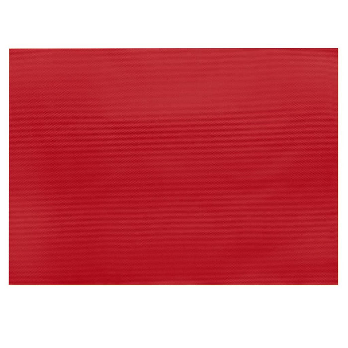 Infibra placemat rood 30 x 40 cm - 2000 stuks