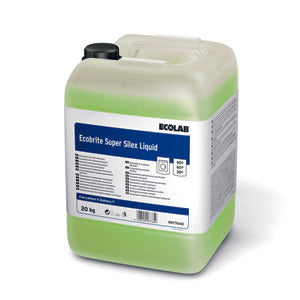 Ecolab Ecobrite Super Silex can 20 liter