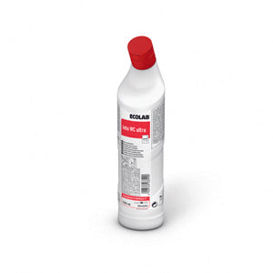 Ecolab Into WC Ultra - 12 x 750 ml