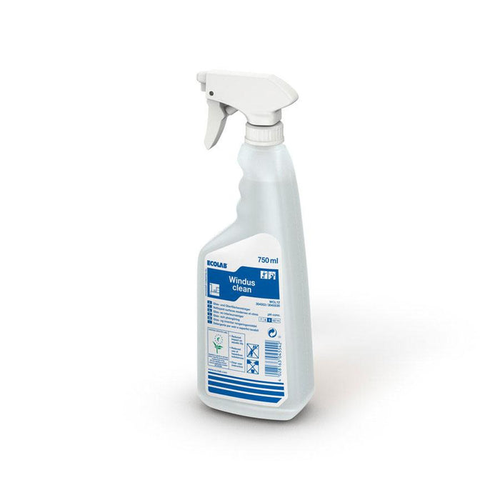 Ecolab Maxx Windus C2, 12 x 750 ml