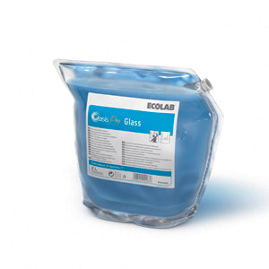 Ecolab Oasis Pro Glass, 2 x 2 liter