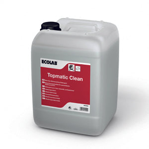 Ecolab Topmatic Clean - can 12 kg