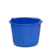 Emmer blauw 12 liter