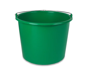 Emmer groen - 12 liter — Doseer