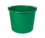 Emmer groen 12 liter