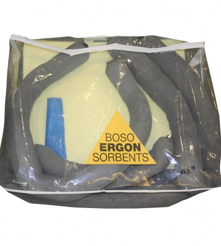 Ergon absorptiemateriaal Spill Kit Universal