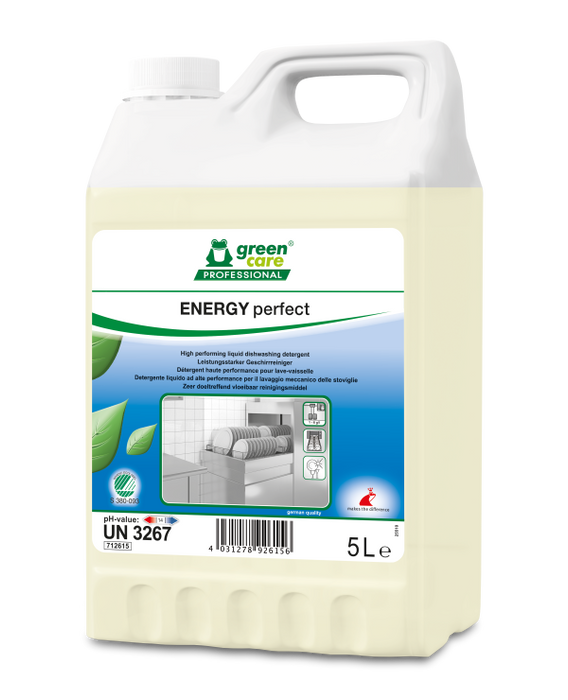 Green Care Energy perfect 5 liter