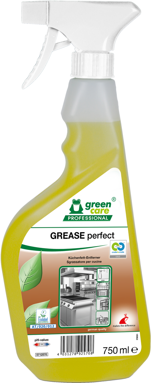 Green Care Grease perfect 750 ml