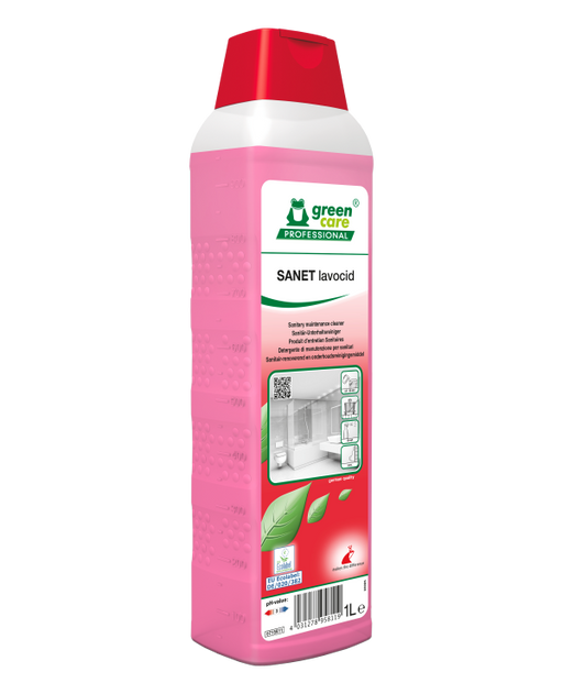 Green Care Sanet Lavocid 1 liter