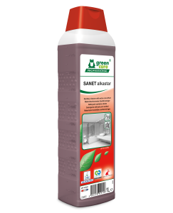 Green Care Sanet alkastar 1 liter