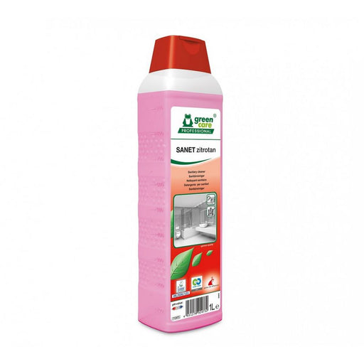 Green Care Sanet zitrotan 1 liter