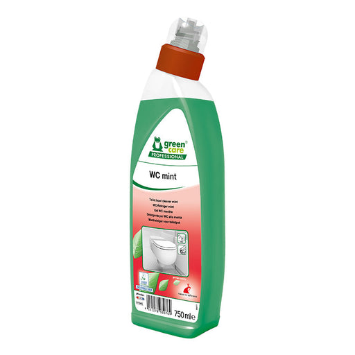 Green Care WC Mint 750 ml