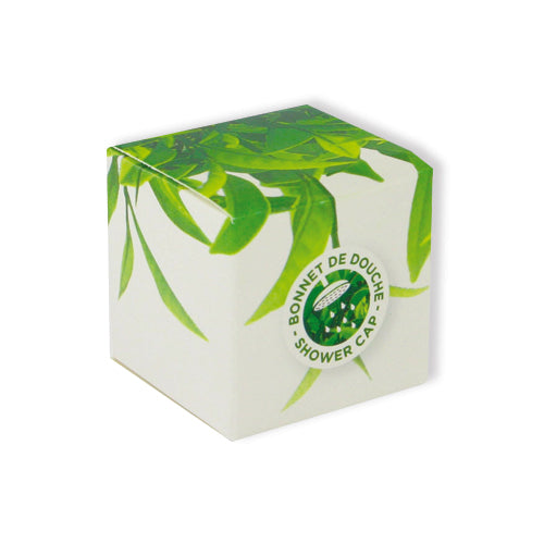 Green Tea Shower Cap - 500 stuks