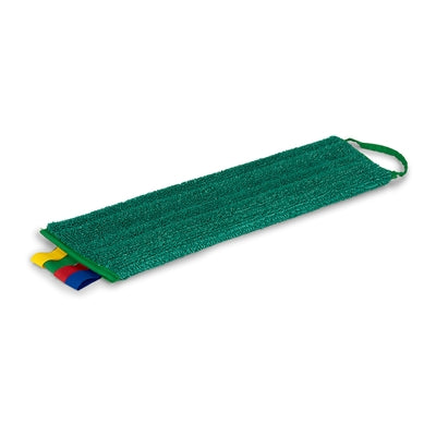 Greenspeed Twistmop velcro 45 cm - 5 stuks