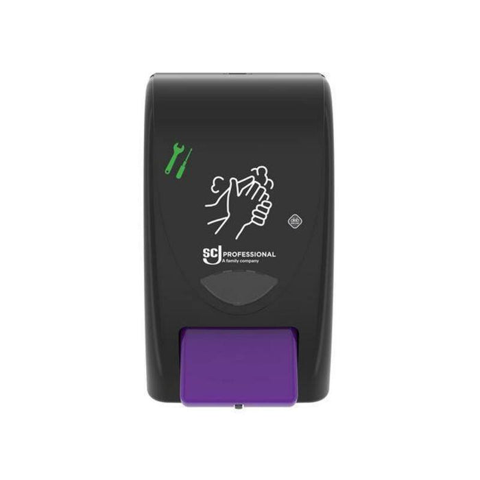 SC Johnson dispenser Cleanse Heavy 2 liter