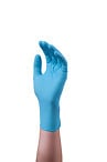 Peha-soft® nitrile blauw maat XL - 150 paar