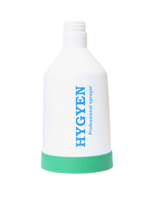 Hygyen flacon 500 ml groen