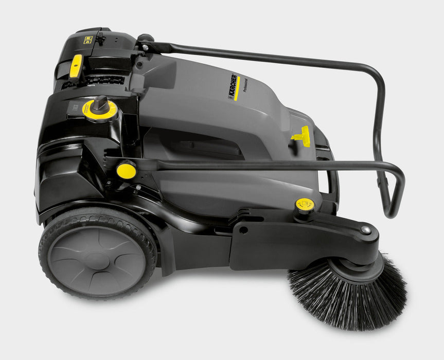 Karcher veegmachine KM 70/30 C Bp Pack Adv