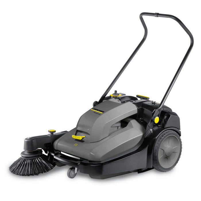 Karcher veegmachine KM 70/30 C Bp Pack Adv