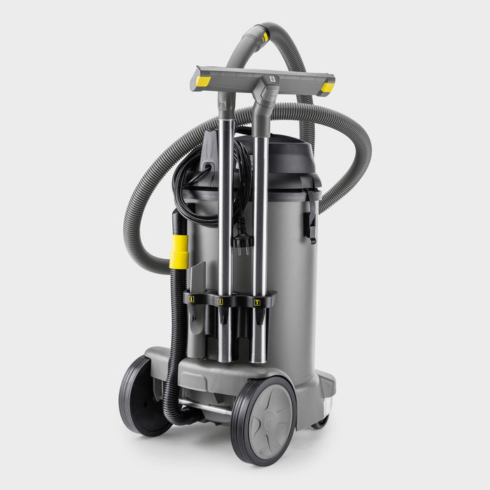 Kärcher nat/droog stofzuiger NT 48/1