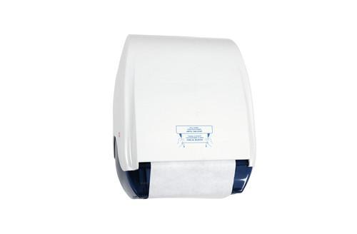 Handdoekrol automaat retractable