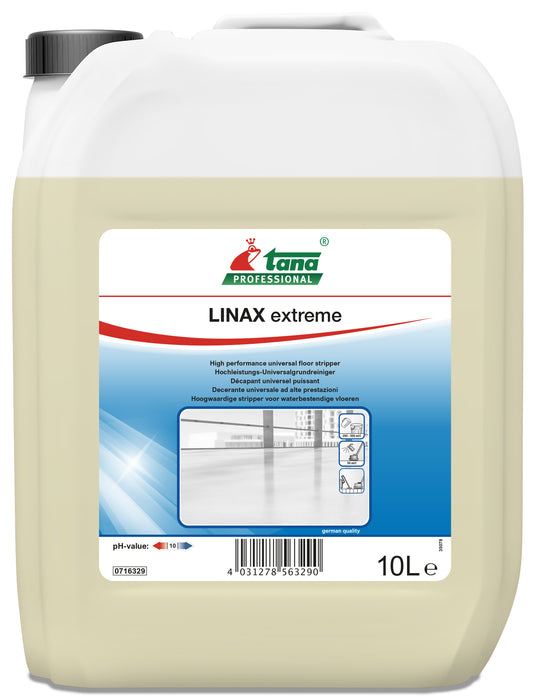 Tana Linax extreme - can 10 liter