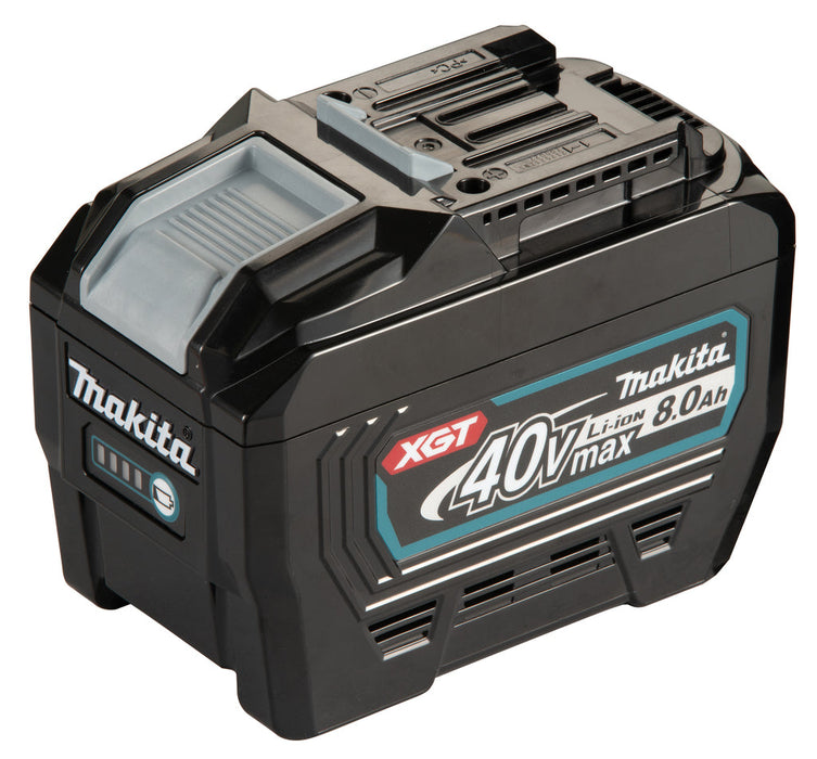 Makita Accu BL4080F XGT 40V Max 8,0Ah