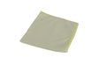 Microvezeldoek Light 38 x 38 cm geel - 10 stuks