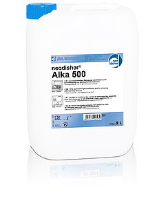 Neodisher Alka 500 can 12 kg