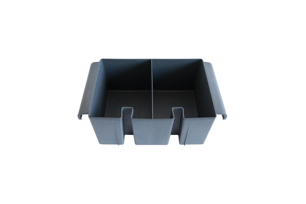 Numatic boventray graphite voor TM2815WG