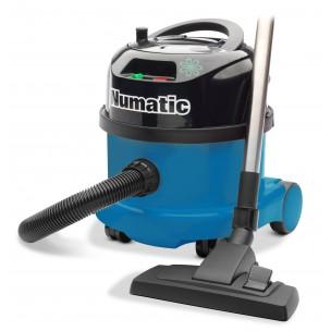 Numatic stofzuiger PPR 240-11 blauw