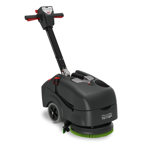 Numatic schrobzuigmachine TTB180NX-R