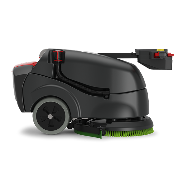 Numatic schrobzuigmachine TTB180NX-R