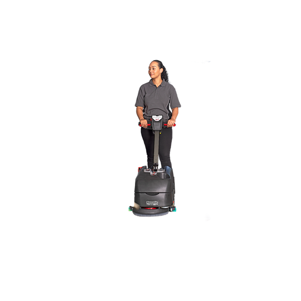 Numatic schrobzuigmachine TTB180NX-R