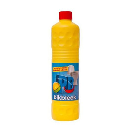 PB verdikte bleek - 12 x 1 liter