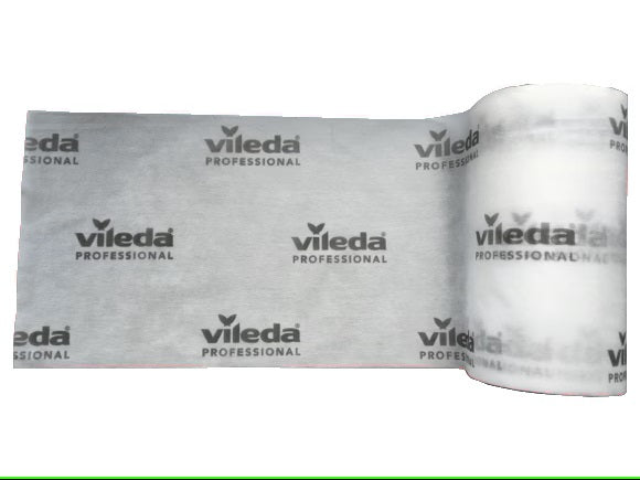 Vileda Dustpro Roll kleefwisdoek 60 x 20 cm - rol 75 doeken