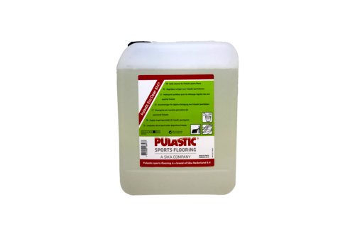 Pulastic Deep Clean - 2 x 5 liter