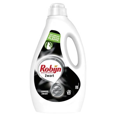 Robijn Black Velvet 5 x 1.8 liter