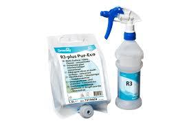 Room Care R3-Plus Pur-Eco, 2 x 1,5 liter