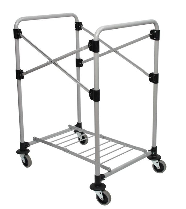 Rubbermaid X-Cart frame 150 ltr