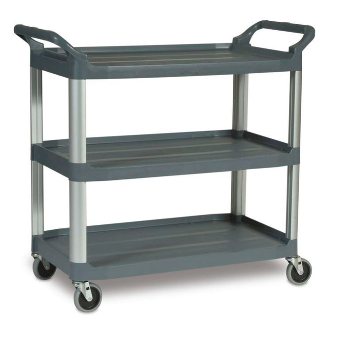 Rubbermaid werkwagen X-tra